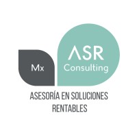 ASR Consulting Mx - Services logo - Similar company to Pur Projet Climat