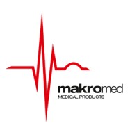 Makro-med GmbH logo - Similar company to Hans-H. Hasbargen Gmbh & Co. Kg