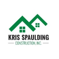 Kris Spaulding Construction, Inc. logo - Similar company to Hein Construction Co, Inc.