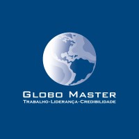 Globo Master logo - Similar company to Ziggy