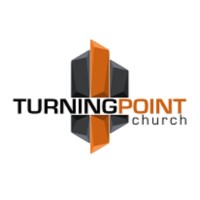 Turning Point Church logo - Similar company to Turning Point Church