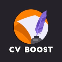 CV Boost logo - Similar company to Cv Boost