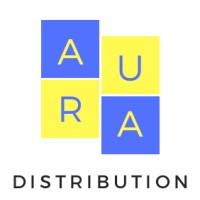 AURA Distribution logo - Similar company to Aura Group International