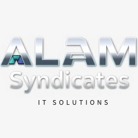 Alam Syndicates logo - Similar company to Zambil.Pk