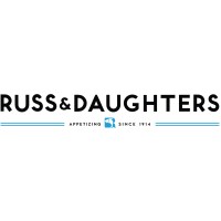 Russ & Daughters logo - Similar company to Zabar'S