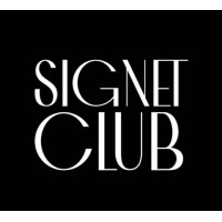 Signet Club logo - Similar company to Lalai