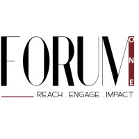 ForumOne Communications logo - Similar company to Ace Activation Culture & Event