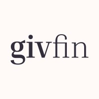 givfin logo - Similar company to Euronext Solutions