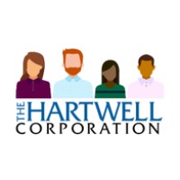The Hartwell Corporation logo - Similar company to Spellbound Development Group, Inc.
