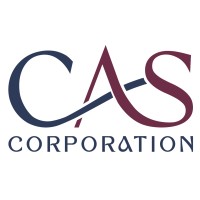 CAS Corporation logo - Similar company to Fpi Cargo