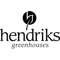 Hendriks Greenhouses logo - Similar company to Jvk