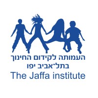 The Jaffa Institute logo - Similar company to Aster