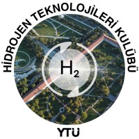 YTÜ Hidrojen Teknolojileri Kulübü logo - Similar company to H2Energy