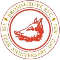 BROMSGROVE RUGBY FOOTBALL CLUB LIMITED logo - Similar company to Social Sticks