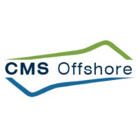CMS Offshore Ltd logo - Similar company to D  Adam And Co Ltd
