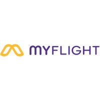 Middle East African Group for Travel & Tourism (myflight) logo - Similar company to Aja Group & Partners