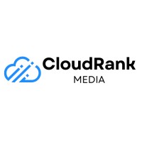 CloudRank Media logo - Similar company to Realty Tree