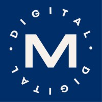 Masper Digital® logo - Similar company to Simurghy