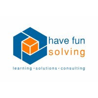 Have Fun Solving
