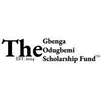 The Gbenga Odugbemi Scholarship Fund logo - Similar company to Association Of Nigerian Students And Scholars In Ankara - Anssa