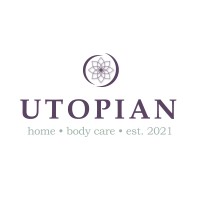 Utopian Body Care logo - Similar company to Ideas Llc