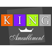 KING AMEUBLEMENT logo - Similar company to Deco Harmony