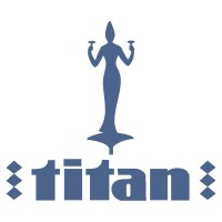 Titan Paints Pvt. Ltd. logo - Similar company to Chroma Print And Pack