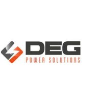 Deg Power Solutions Corp logo - Similar company to Power Factor