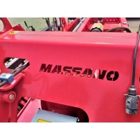 Massano A. di Massano Valerio & C snc logo - Similar company to Delta Macchine Srl