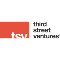 Third Street Ventures logo - Similar company to Alk Development, Llc
