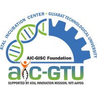 Atal Incubation Center Gujarat Technological University logo - Similar company to Aic Gusec - Atal Incubation Center, Gujarat University