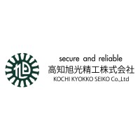高知旭光精工株式会社 logo - Similar company to Tacmina Corporation