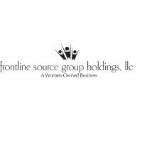 Frontline Source Group Holdings logo - Similar company to Thorn Recruitment Llc