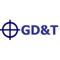 GD&T Development, LLC logo - Similar company to Gd&T Web App