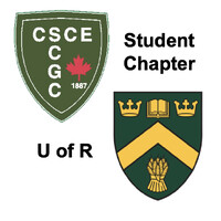 CSCE Student Chapter at U of R logo - Similar company to Tensoai
