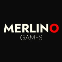 Merlino Games logo - Similar company to Bigminigeek