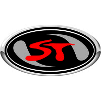 ST International logo - Similar company to Stg International