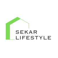Sekar Lifestyle logo - Similar company to Vikifurniture