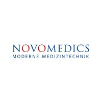 Novomedics GmbH logo - Similar company to Osteo-Tech Ab