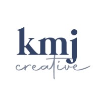 KMJ Creative Marketing logo - Similar company to Coye Law Firm