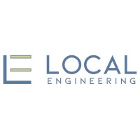Local Engineering Ltd. logo - Similar company to Rally Engineering