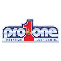 ProOne Extreme Lubricants logo - Similar company to Xtreme Green Inc.