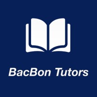 BacBon Tutors logo - Similar company to Bacbon Limited