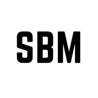 SBM logo - Similar company to Onibi Digital Commerce