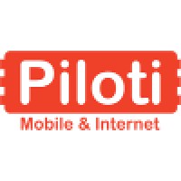 Mobile & Internet Pilots
