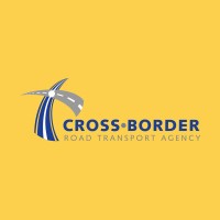 Cross-Border Road Transport Agency logo - Similar company to Glu