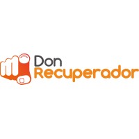 Don Recuperador ® logo - Similar company to Defentis