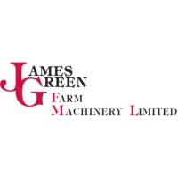 JAMES GREEN FARM MACHINERY LIMITED logo - Similar company to Ebble Manufacturing