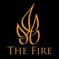 The Fire logo - Similar company to Team Wildfire