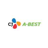 CJ Foods A-Best (Thailand) logo - Similar company to Siam Smart Herb Global